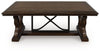 Maylee Coffee Table