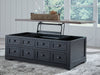 Wildenauer Lift-Top Coffee Table
