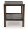 Kallenny End Table