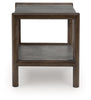 Kallenny End Table