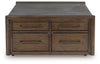 Kallenny Coffee Table