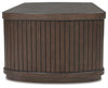 Korestone Occasional Table Set