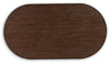 Korestone Coffee Table