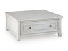 Robbinsdale Lift-Top Coffee Table - Ashton Home Furniture (GA)