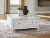 Robbinsdale Lift-Top Coffee Table - Ashton Home Furniture (GA)