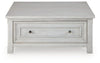 Robbinsdale Lift-Top Coffee Table - Ashton Home Furniture (GA)
