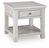 Robbinsdale End Table - Ashton Home Furniture (GA)