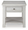 Robbinsdale End Table - Ashton Home Furniture (GA)