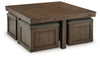 Boardernest Occasional Table Set