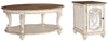 Realyn Table Set