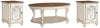 Realyn Occasional Table Set