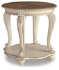 Realyn Table Set