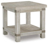 Carynhurst End Table Set
