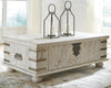 Carynhurst Occasional Table Set