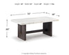 Burkhaus Occasional Table Set