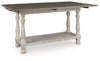 Havalance Sofa/Console Table - Ashton Home Furniture (GA)