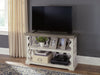 Havalance Sofa/Console Table - Ashton Home Furniture (GA)
