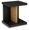 Kocomore Chairside End Table image