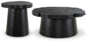 Wimbell Occasional Table Set