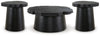 Wimbell Occasional Table Set