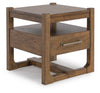 Cabalynn Occasional Table Set