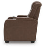 High Impact Power Recliner