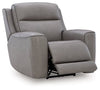 5Z-Comfort Power Recliner