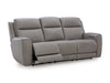 5Z-Comfort Power Reclining Sofa