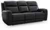 5Z-Comfort Power Reclining Sofa - Ashton Home Furniture (GA)