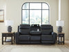 5Z-Comfort Power Reclining Sofa - Ashton Home Furniture (GA)
