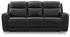 5Z-Comfort Power Reclining Sofa