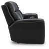 5Z-Comfort Power Reclining Sofa - Ashton Home Furniture (GA)