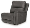 Bleckley Power Reclining Sectional