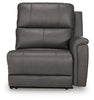Bleckley Power Reclining Sectional