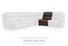 Bleckley Power Reclining Sectional