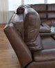 Bleckley Power Reclining Sectional