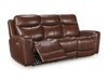 Bexhurst Reclining Living Room Set