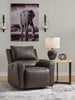 Boxmere Power Recliner