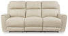 Dahlmoore Power Reclining Sofa image