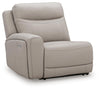 Gravier Power Reclining Sectional