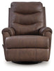 Flynwood Swivel Glider Recliner