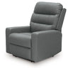 Pennacle Pier Power Recliner - Ashton Home Furniture (GA)