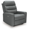 Pennacle Pier Power Recliner - Ashton Home Furniture (GA)