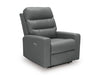 Pennacle Pier Power Recliner - Ashton Home Furniture (GA)