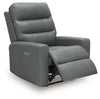 Pennacle Pier Power Recliner - Ashton Home Furniture (GA)