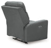Pennacle Pier Power Recliner - Ashton Home Furniture (GA)