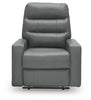 Pennacle Pier Power Recliner - Ashton Home Furniture (GA)