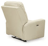 Pennacle Pier Power Recliner - Ashton Home Furniture (GA)