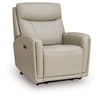 Pincara Power AutoGlide Recliner - Ashton Home Furniture (GA)