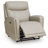 Pincara Power AutoGlide Recliner - Ashton Home Furniture (GA)